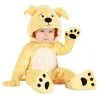 Labrador Costume For Infants -Costumes Sales Store infant labrador costume