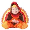 Lil' Gobbler Costume For Infants