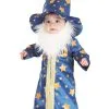 Li'l Wizard Infant Costume