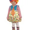 Little Clown Costume For Infants 2 Little Clown Costume For Infants -Costumes Sales Store infant little clown costume