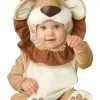 Infant Lovable Lion Costume -Costumes Sales Store infant lovable lion costume