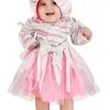 Lovely Mummy Costume For Infants 1 Lovely Mummy Costume For Infants -Costumes Sales Store infant lovely mummy costume