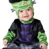 Infant Monster Boo Costume 1 Infant Monster Boo Costume -Costumes Sales Store infant monster boo costume