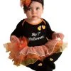 Infant My First Halloween Onesie Costume -Costumes Sales Store infant my first halloween onesie