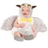 Oliver The Owl Costume For Infants -Costumes Sales Store infant oliver the owl costume