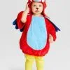 Infant Parrot Costume -Costumes Sales Store infant parrot costume