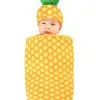 Perfect Pineapple Costume For Infants 1 Perfect Pineapple Costume For Infants -Costumes Sales Store infant perfect pineapple costume