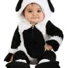 Plush Sheep Costume For Infants 1 Plush Sheep Costume For Infants -Costumes Sales Store infant plush sheep costume