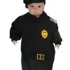 Infant Police Bunting Costume -Costumes Sales Store infant police bunting costume