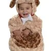 Puppy Bunting Costume For Infants -Costumes Sales Store infant puppy bunting