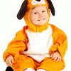 Reversible Magic Cat/Dog Costume For Infants -Costumes Sales Store infant reversible magic cat dog costume