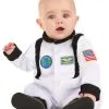 Space Astronaut Infant Costume -Costumes Sales Store infant space astronaut costume