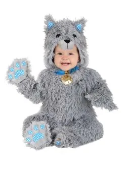 Storybook Dog Costume For Infants