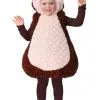 Infant Or Toddler Hedgehog Bubble Costume -Costumes Sales Store infant toddler hedgehog bubble costume
