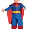 Infant / Toddler Superman Costume -Costumes Sales Store infant toddler superman costume