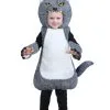 Infant Or Toddler Wolf Bubble Costume 1 Infant Or Toddler Wolf Bubble Costume -Costumes Sales Store infant toddler wolf bubble costume