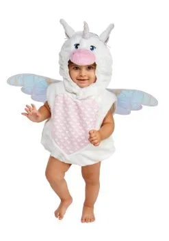 Unicorn Baby Costume
