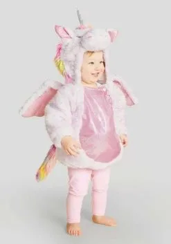 Fairytale Unicorn Costume For Infants