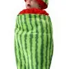 Watermelon Bunting Costume