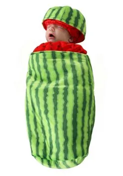 Watermelon Bunting Costume