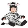 Zebra Costume For Infants -Costumes Sales Store infant zebra costume