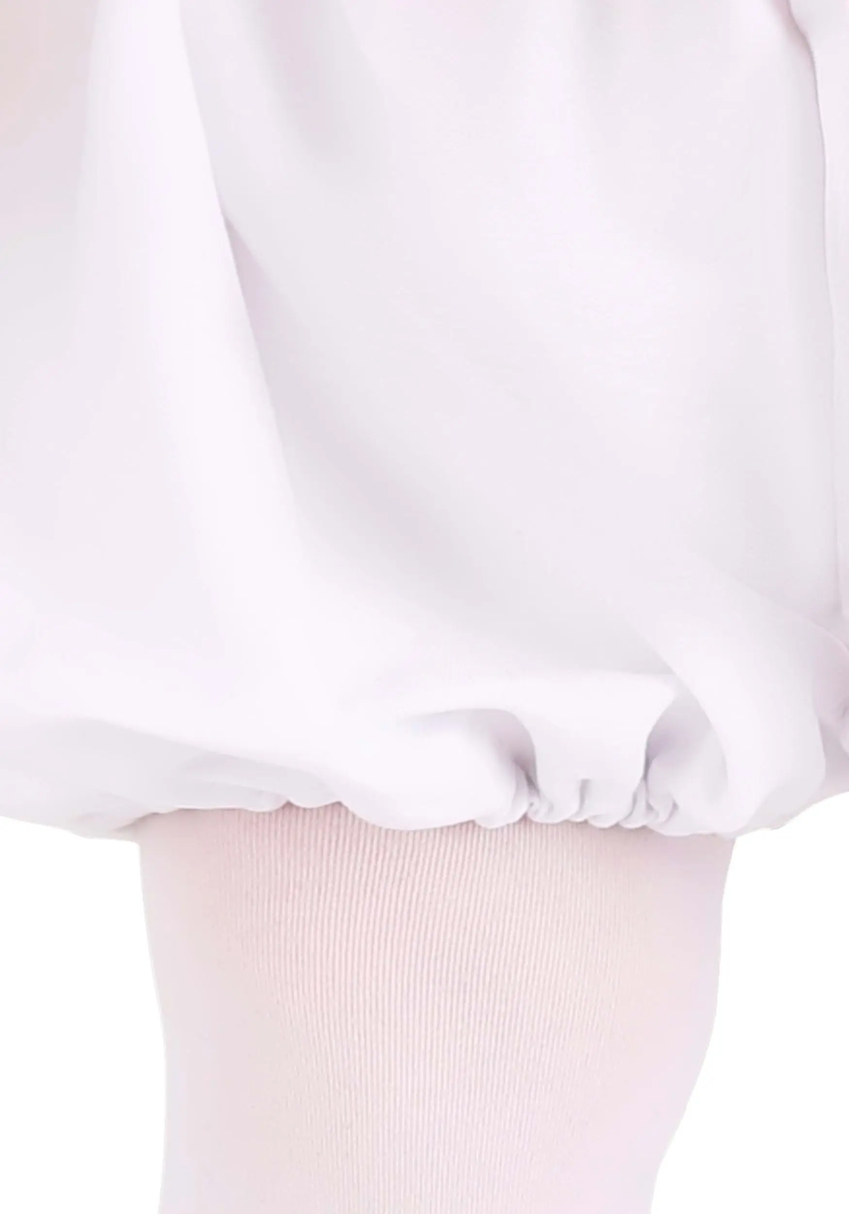 Stay Puft Infant Ghostbusters Bubble Costume 8 Stay Puft Infant Ghostbusters Bubble Costume - Image 6