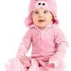 Rosy Pig Costume For Infants 2 Rosy Pig Costume For Infants -Costumes Sales Store infants rosy pig costume