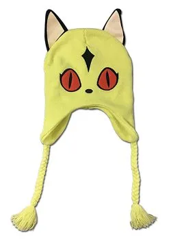 Inuyasha-Kirara Beanie