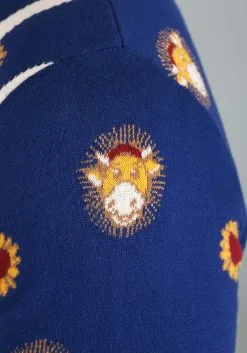 Jay And Silent Bob Buddy Christ Jesus Ugly Christmas Sweater 13 Jay And Silent Bob Buddy Christ Jesus Ugly Christmas Sweater -Costumes Sales Store jay and silent bob buddy christ ugly sweater alt 3 upd