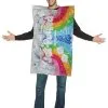 Jet Puffed Marshmallows Costume For Adults -Costumes Sales Store jet puffed marshmallows adult costume