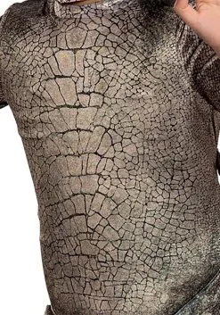 Jurassic World T-Rex Adaptive Costume -Costumes Sales Store jurassic world t rex adaptive costume alt 3