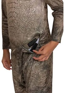 Jurassic World T-Rex Adaptive Costume -Costumes Sales Store jurassic world t rex adaptive costume alt 7