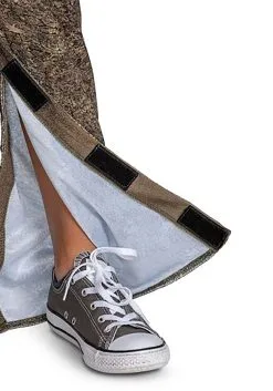 Jurassic World T-Rex Adaptive Costume -Costumes Sales Store jurassic world t rex adaptive costume alt 8