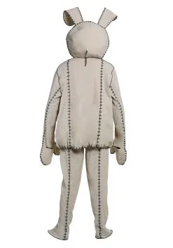 Lifeless Bunny Adult Costume -Costumes Sales Store lifeless bunny adult costume 2
