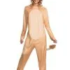 Disney Animated Lion King Women's Nala Jumpsuit Costume -Costumes Sales Store lion king animated adult nala jumpsuit costume