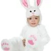 Little Spring Bunny Costume