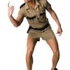 Lt. Dangle Costume -Costumes Sales Store lt dangle costume