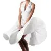 Marilyn Monroe Costume Dress -Costumes Sales Store marilyn monroe costume dress update1