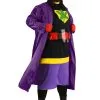 Bluntman Costume