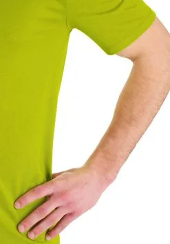 Men's Classic Scooby-Doo Shaggy Costume -Costumes Sales Store mens classic scooby doo shaggy costume alt 2