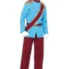 Men's Disney Prince Charming Costume -Costumes Sales Store mens disney prince charming costume