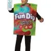 Mens Fun Dip Costume -Costumes Sales Store mens fun dip costume