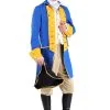 General George Washington Men's Costume 1 General George Washington Men's Costume -Costumes Sales Store mens general george washington costume main