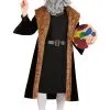 Leonardo Da Vinci Costume For Men -Costumes Sales Store mens leonardo da vinci costume