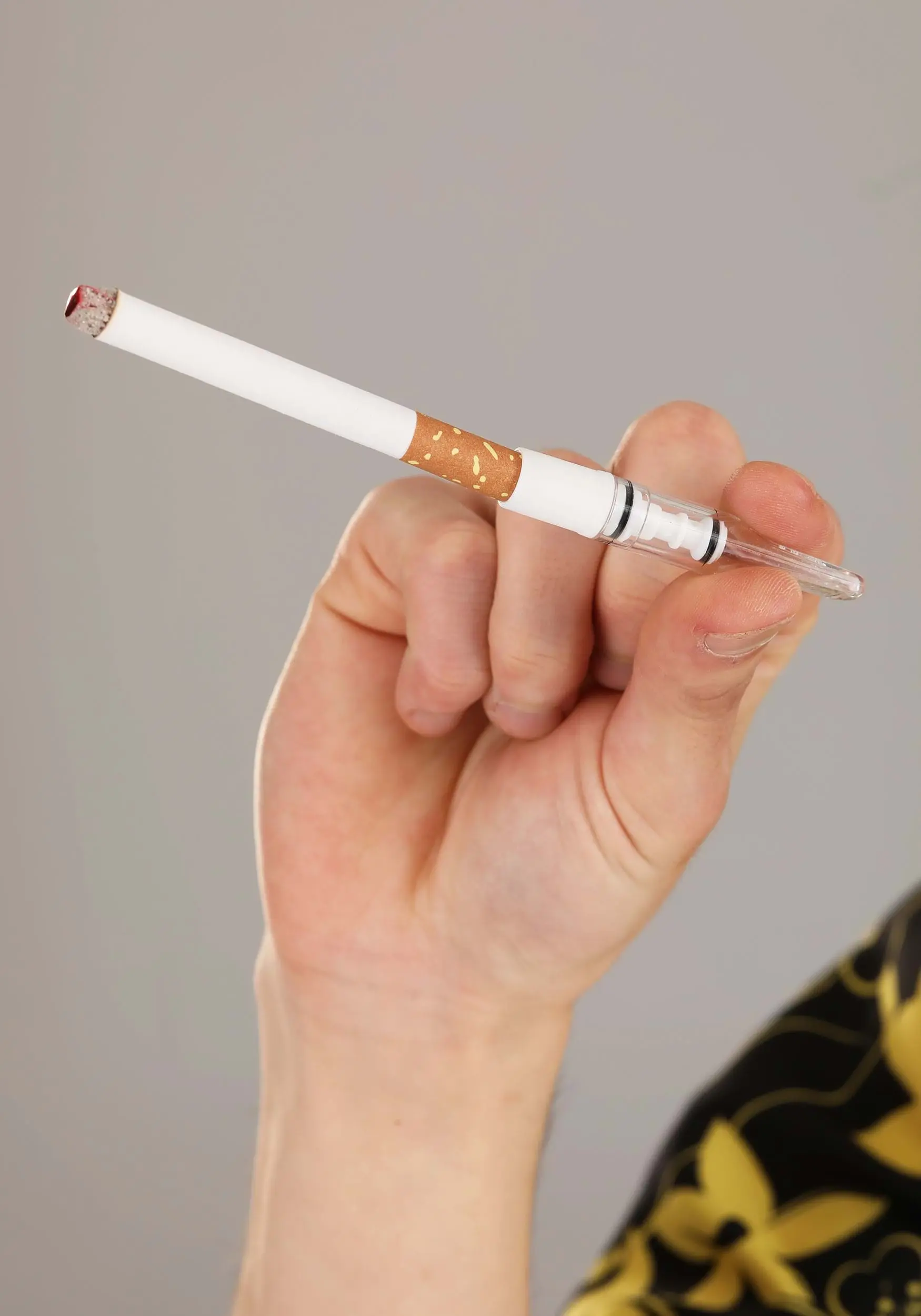 Men's Plus Size Raoul Duke Costume 7 Men's Plus Size Raoul Duke Costume - Image 5