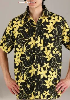 Men's Plus Size Raoul Duke Costume 13 Men's Plus Size Raoul Duke Costume -Costumes Sales Store mens plus size raoul duke costume alt 5