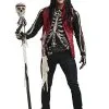 Men's Plus Size Voodoo Doctor Costume 1 Men's Plus Size Voodoo Doctor Costume -Costumes Sales Store mens plus size voodoo doctor costume