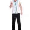 Sexy Men's Doctor Costume 1 Sexy Men's Doctor Costume -Costumes Sales Store mens sexy doctor costume
