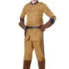 Men's Teddy Roosevelt Costume 1 Men's Teddy Roosevelt Costume -Costumes Sales Store mens teddy roosevelt costume 1