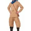 Men's Theodore Roosevelt Costume 2 Men's Theodore Roosevelt Costume -Costumes Sales Store mens theodore roosevelt costume